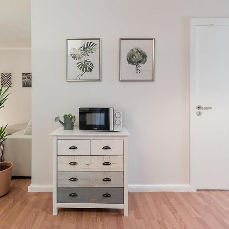 Apartmán Guestready - Terracota Bureau Porto Exteriér fotografie