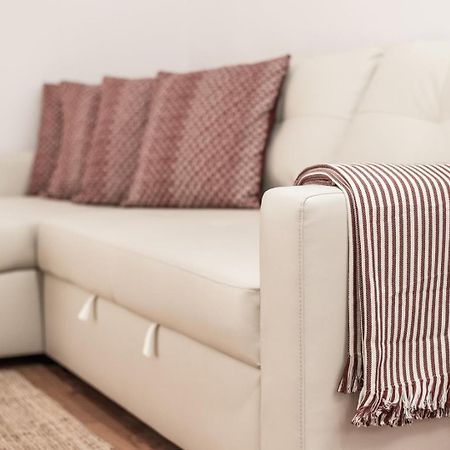 Apartmán Guestready - Terracota Bureau Porto Exteriér fotografie