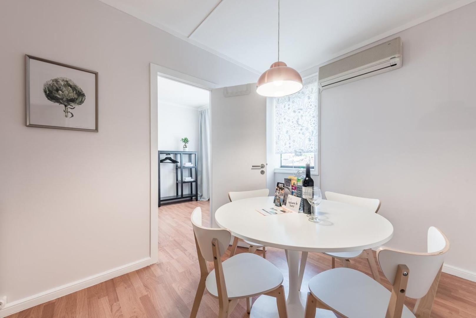 Apartmán Guestready - Terracota Bureau Porto Exteriér fotografie