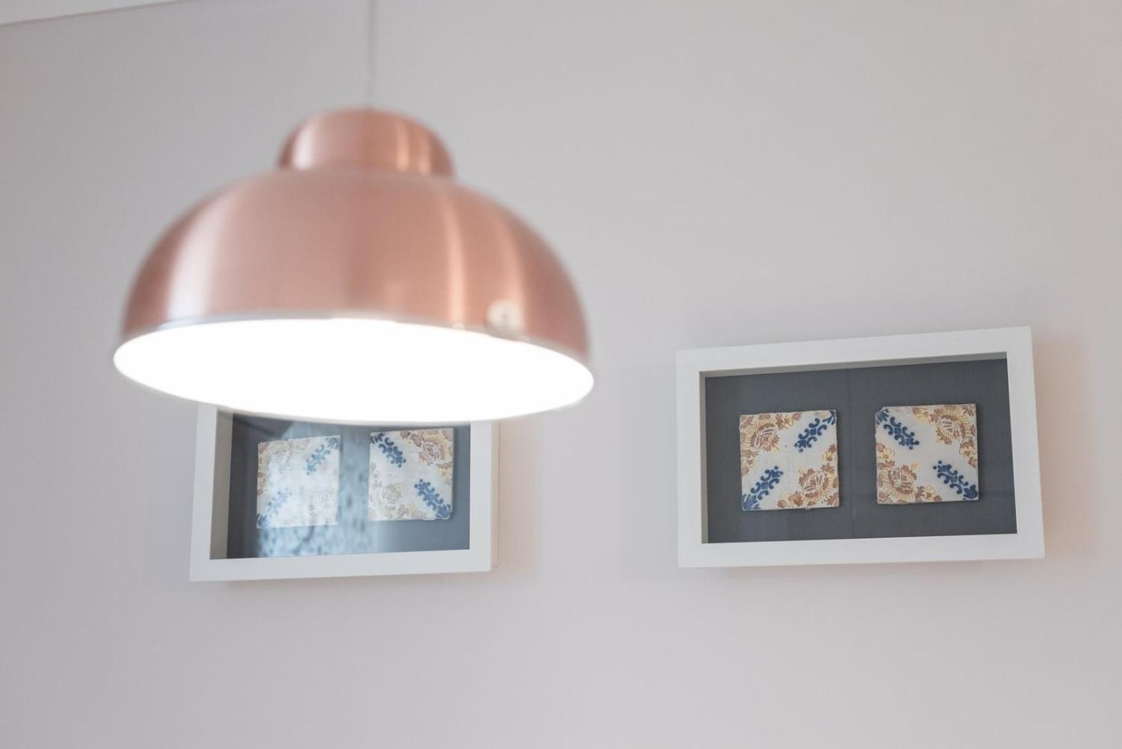 Apartmán Guestready - Terracota Bureau Porto Exteriér fotografie