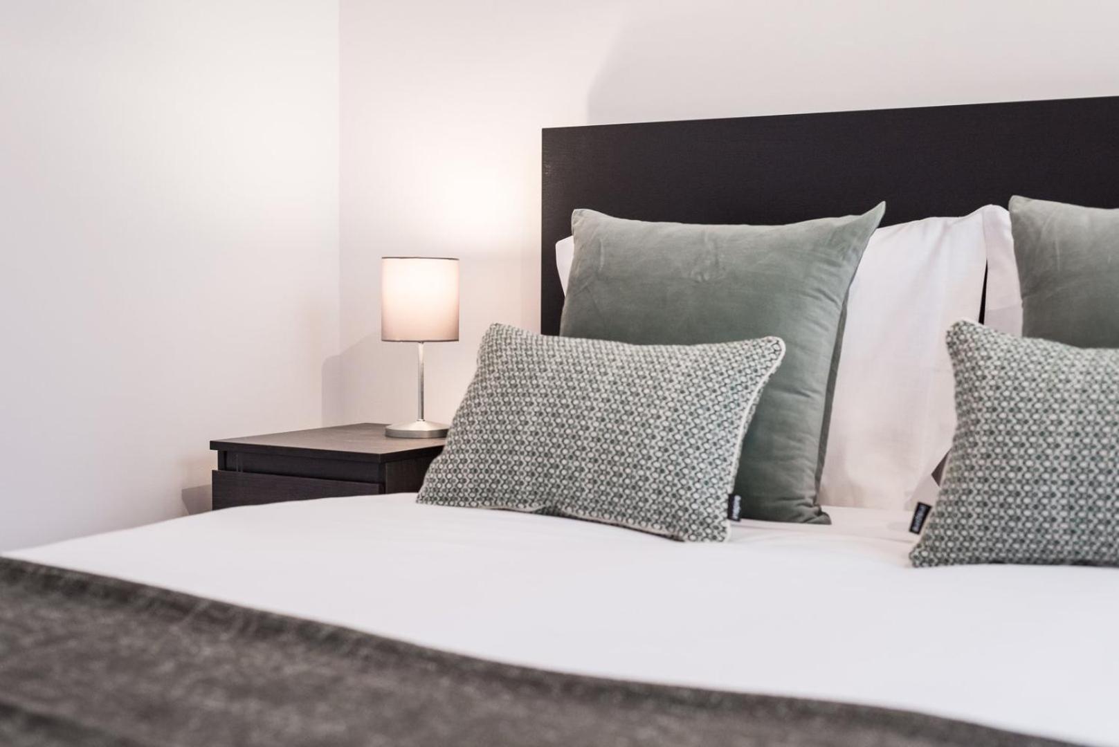 Apartmán Guestready - Terracota Bureau Porto Exteriér fotografie