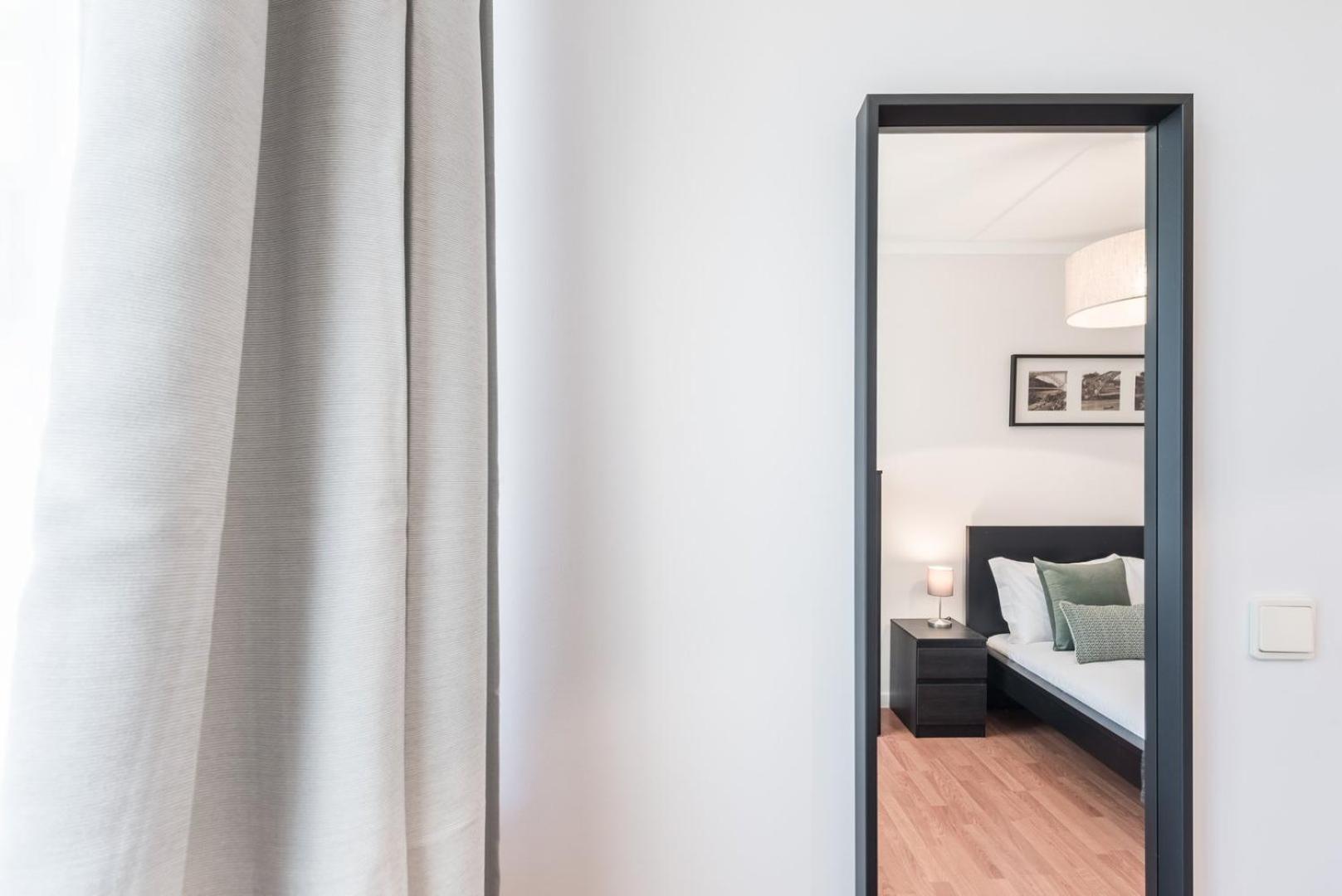 Apartmán Guestready - Terracota Bureau Porto Exteriér fotografie