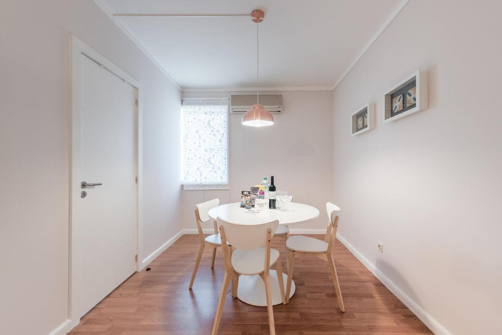 Apartmán Guestready - Terracota Bureau Porto Exteriér fotografie