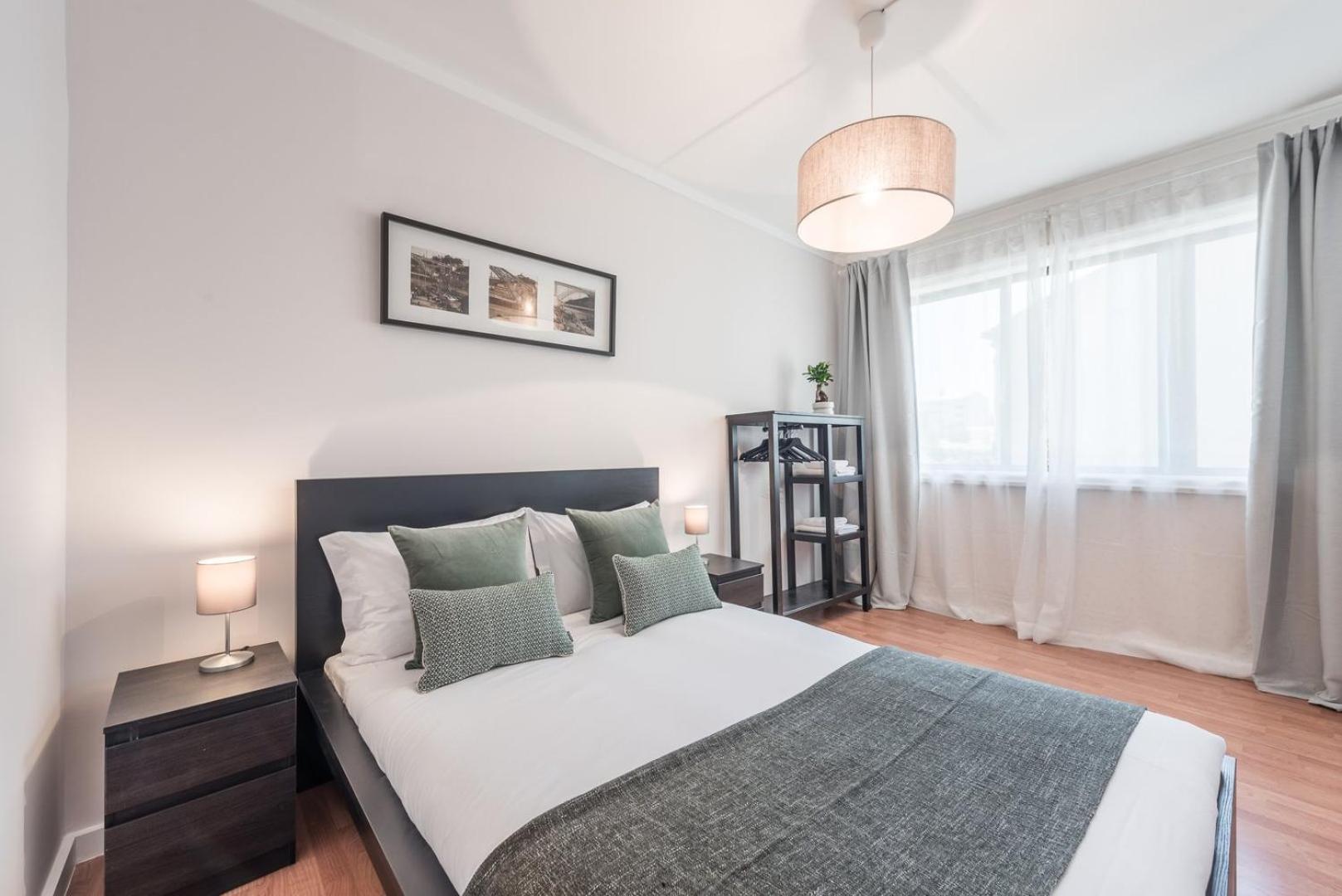 Apartmán Guestready - Terracota Bureau Porto Exteriér fotografie