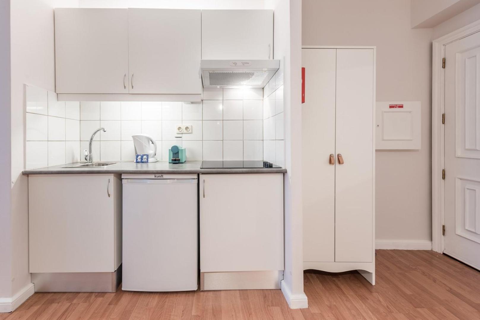 Apartmán Guestready - Terracota Bureau Porto Exteriér fotografie