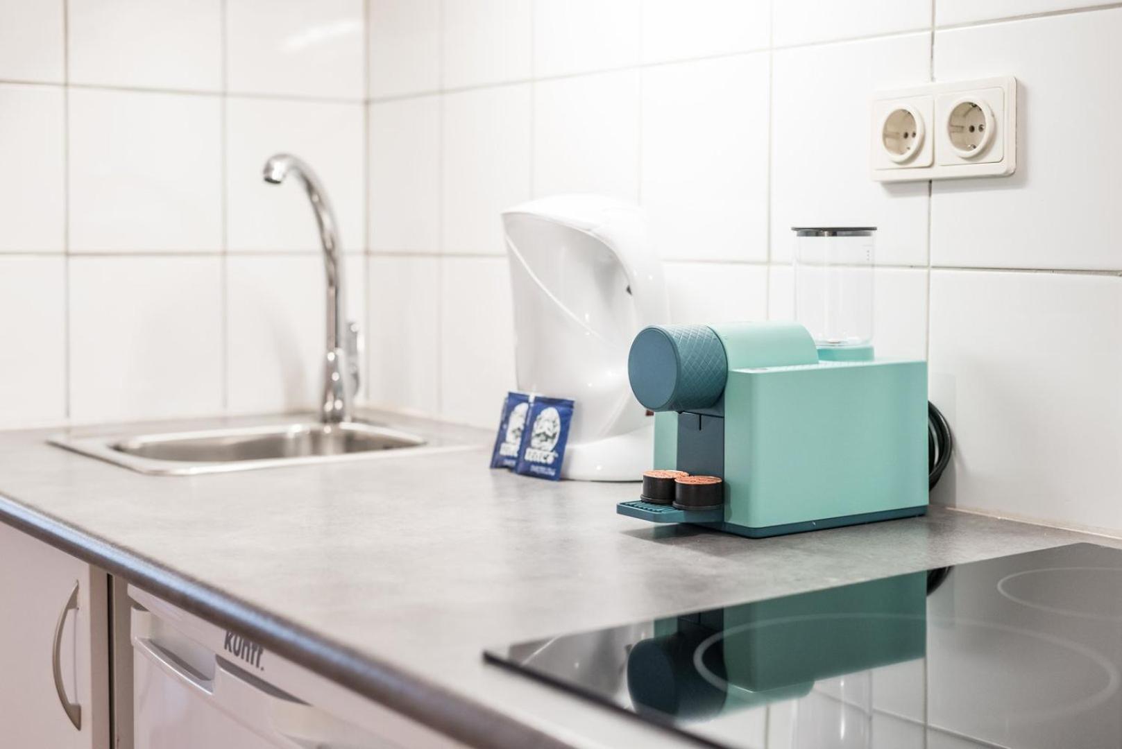 Apartmán Guestready - Terracota Bureau Porto Exteriér fotografie