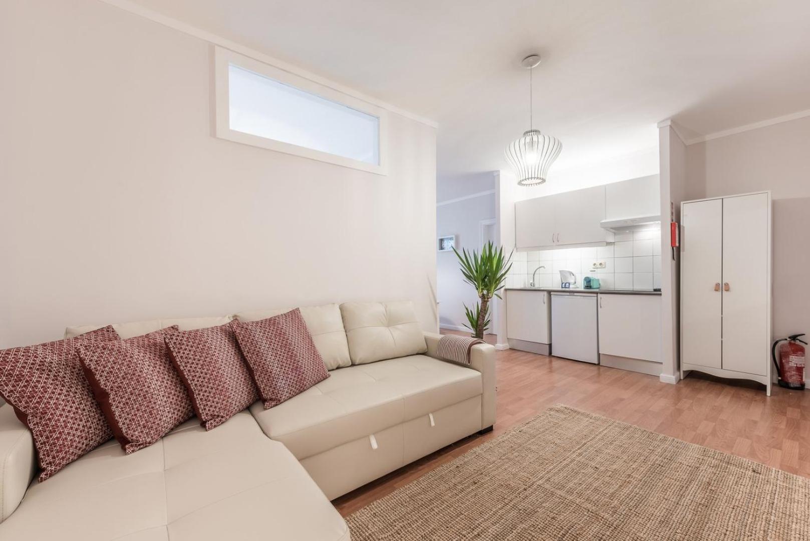 Apartmán Guestready - Terracota Bureau Porto Exteriér fotografie