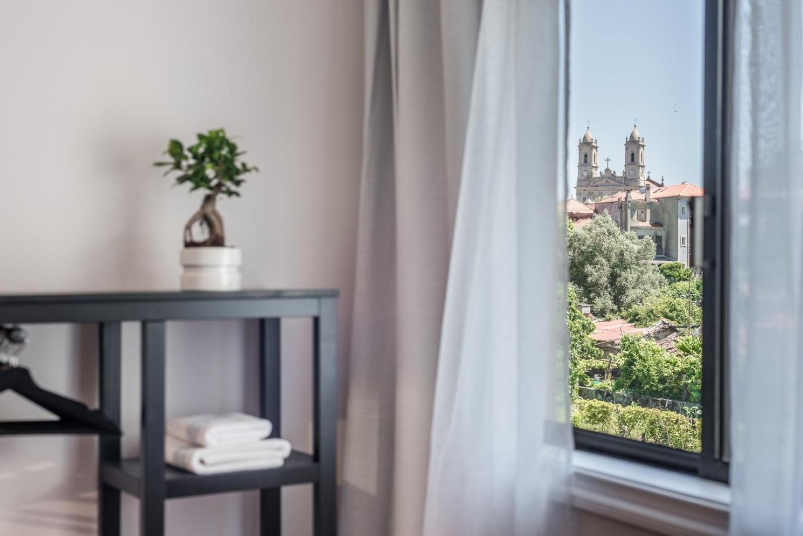 Apartmán Guestready - Terracota Bureau Porto Exteriér fotografie