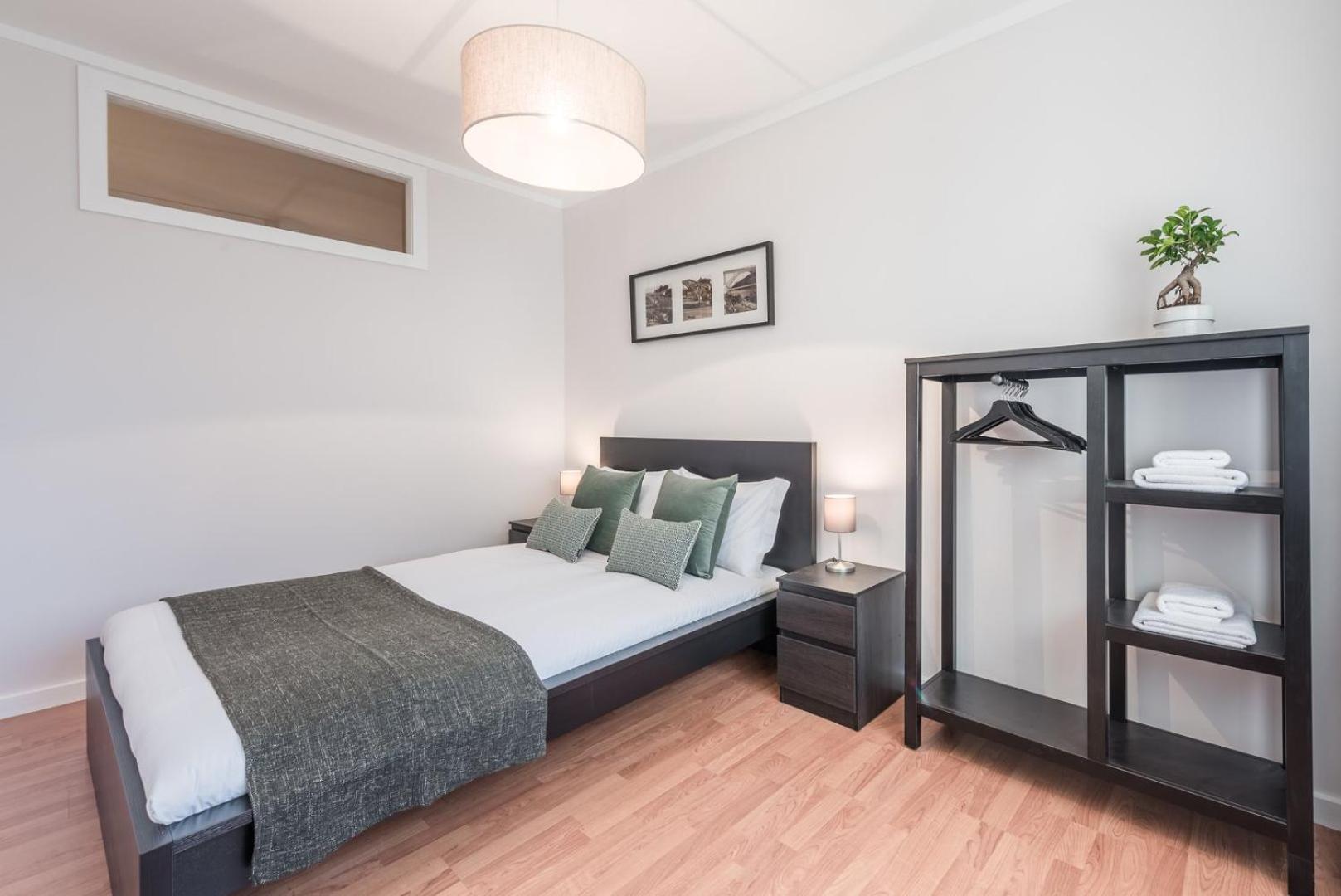 Apartmán Guestready - Terracota Bureau Porto Exteriér fotografie